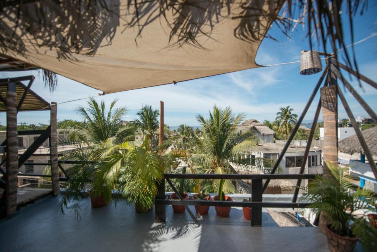 Chaak Auberge de jeunesse