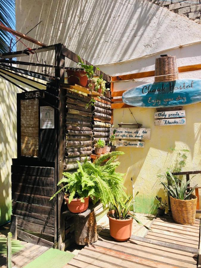 Chaak Hostel Puerto Escondido (Oaxaca)